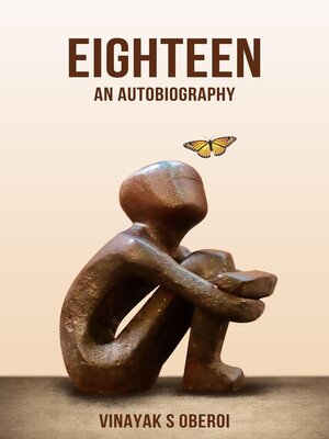 cover image of Eighteen- an Autobiography